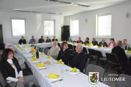 Srečanje starejših Šalinci 9